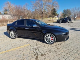 Alfa Romeo 159 2.4 JTD, снимка 4