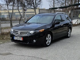 Honda Accord 2.2i-DTEC Distronic Executive | Mobile.bg    1