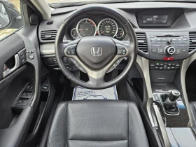 Honda Accord 2.2i-DTEC Distronic Executive, снимка 11