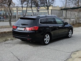 Honda Accord 2.2i-DTEC Distronic Executive | Mobile.bg    5