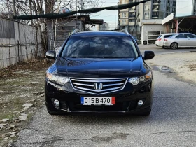 Honda Accord 2.2i-DTEC Distronic Executive | Mobile.bg    2