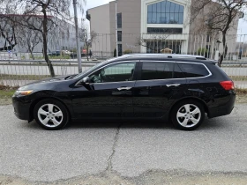 Honda Accord 2.2i-DTEC Distronic Executive, снимка 8