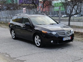 Honda Accord 2.2i-DTEC Distronic Executive, снимка 3