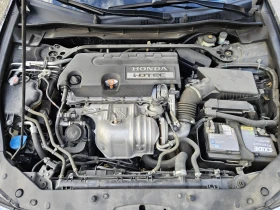 Honda Accord 2.2i-DTEC Distronic Executive, снимка 9