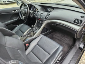 Honda Accord 2.2i-DTEC Distronic Executive | Mobile.bg    15