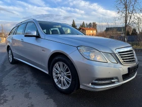  Mercedes-Benz E 250