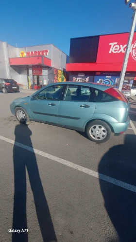 Ford Focus, снимка 1