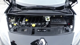 Renault Scenic 1.6i-ГАЗ, снимка 15