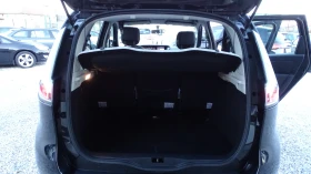 Renault Scenic 1.6i-ГАЗ, снимка 9