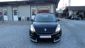 Renault Scenic 1.6i-ГАЗ, снимка 1