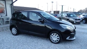 Renault Scenic 1.6i-ГАЗ, снимка 5