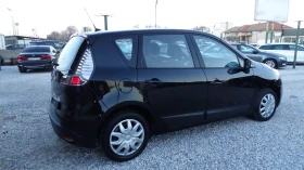 Renault Scenic 1.6i-ГАЗ, снимка 4