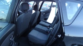 Renault Scenic 1.6i-ГАЗ, снимка 10