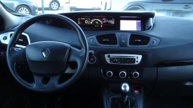 Renault Scenic 1.6i-ГАЗ, снимка 11