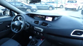 Renault Scenic 1.6i-ГАЗ, снимка 7