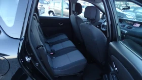 Renault Scenic 1.6i-ГАЗ, снимка 8