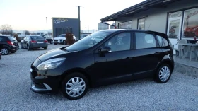 Renault Scenic 1.6i-ГАЗ, снимка 2