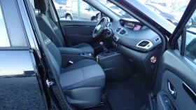 Renault Scenic 1.6i-ГАЗ, снимка 6