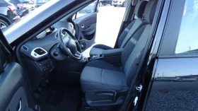 Renault Scenic 1.6i-ГАЗ, снимка 12