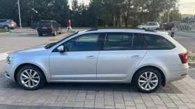 Skoda Octavia Style G-Tech CNG | Mobile.bg    7