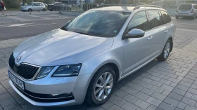 Skoda Octavia Style G-Tech CNG | Mobile.bg    8