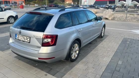 Skoda Octavia Style G-Tech CNG | Mobile.bg    3