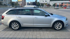 Skoda Octavia Style G-Tech CNG | Mobile.bg    2