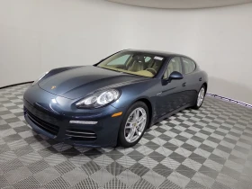 Porsche Panamera 4* BOSE* FULL, снимка 1