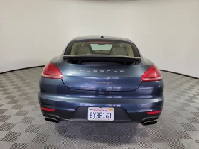 Porsche Panamera 4* BOSE* FULL, снимка 5