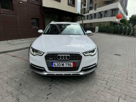 Audi A6 Allroad Audi A6 Allroad 3.0.BI-TDI-313.8ZF, снимка 2