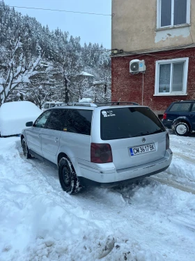 VW Passat, снимка 3