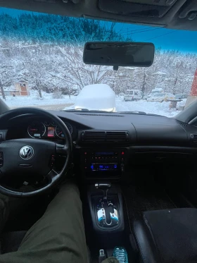 VW Passat, снимка 5