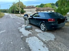 Audi A3, снимка 2