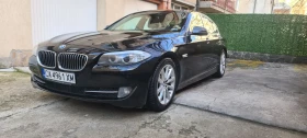 BMW 530 530D f10, снимка 2