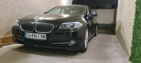 BMW 530 530D f10, снимка 15