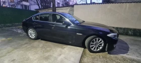 BMW 530 530D f10, снимка 16