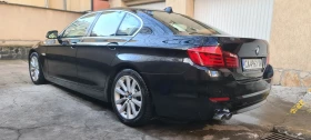 BMW 530 530D f10, снимка 4