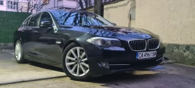 BMW 530 530D f10, снимка 14