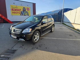 Mercedes-Benz ML 550, снимка 2