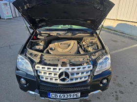 Mercedes-Benz ML 550, снимка 7