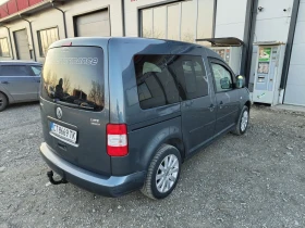 VW Caddy 2.0 Ecofuel, снимка 5