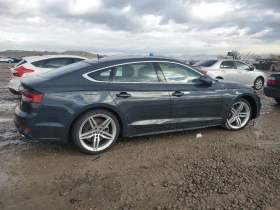 Audi A5, снимка 3