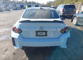 BMW M2 CARBON ROOF* SHADOWLINE* HARMAN/KARDON - 67500 лв. - 25282723 | Car24.bg