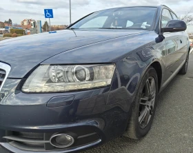 Audi A6 Avant S line , снимка 9