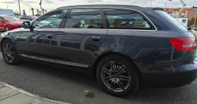 Audi A6 Avant S line , снимка 6