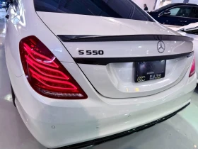 Mercedes-Benz S 550 * 4matic * AMG * pkg *  * 360 * Camera * | Mobile.bg    5