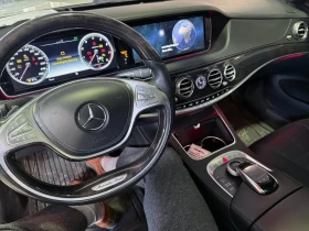 Mercedes-Benz S 550 * 4matic * AMG * pkg *  * 360 * Camera * | Mobile.bg    8