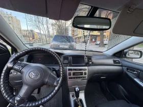 Toyota Corolla Седан, снимка 7