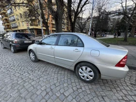 Toyota Corolla Седан, снимка 4