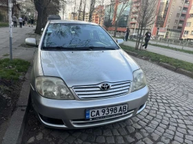 Toyota Corolla Седан, снимка 10